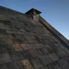 Bat Mitigation Licence Works - Bat access tiles Bat Mitigation Licence Works - Bat access tiles