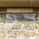 Bat Mitigation Licence Works - Bat excluder Bat Mitigation Licence Works - Bat excluder