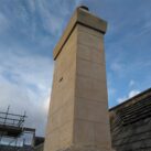 Bat Mitigation Licence Works - Crevice dwelling species provision Bat Mitigation Licence Works - Crevice dwelling species provision