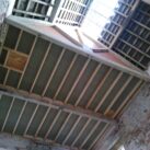 Bat Mitigation Licence Works - Maternity roost Brown long-eared bat loft provision Bat Mitigation Licence Works - Maternity roost Brown long-eared bat loft provision