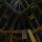 Bat Mitigation Licence Works - Roof void provision Bat Mitigation Licence Works - Roof void provision